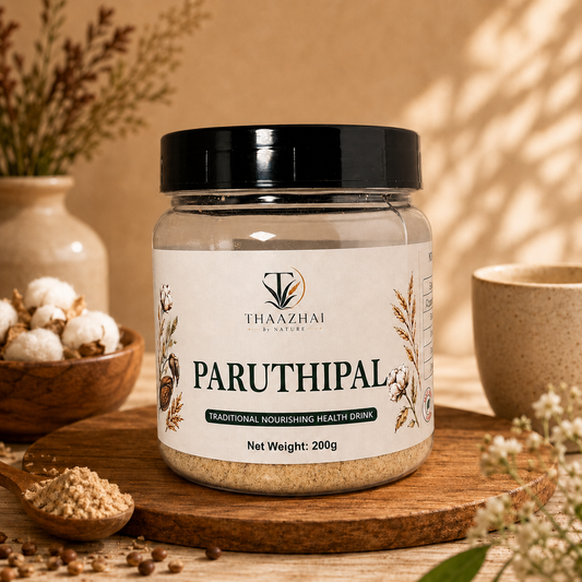 Paruthipal