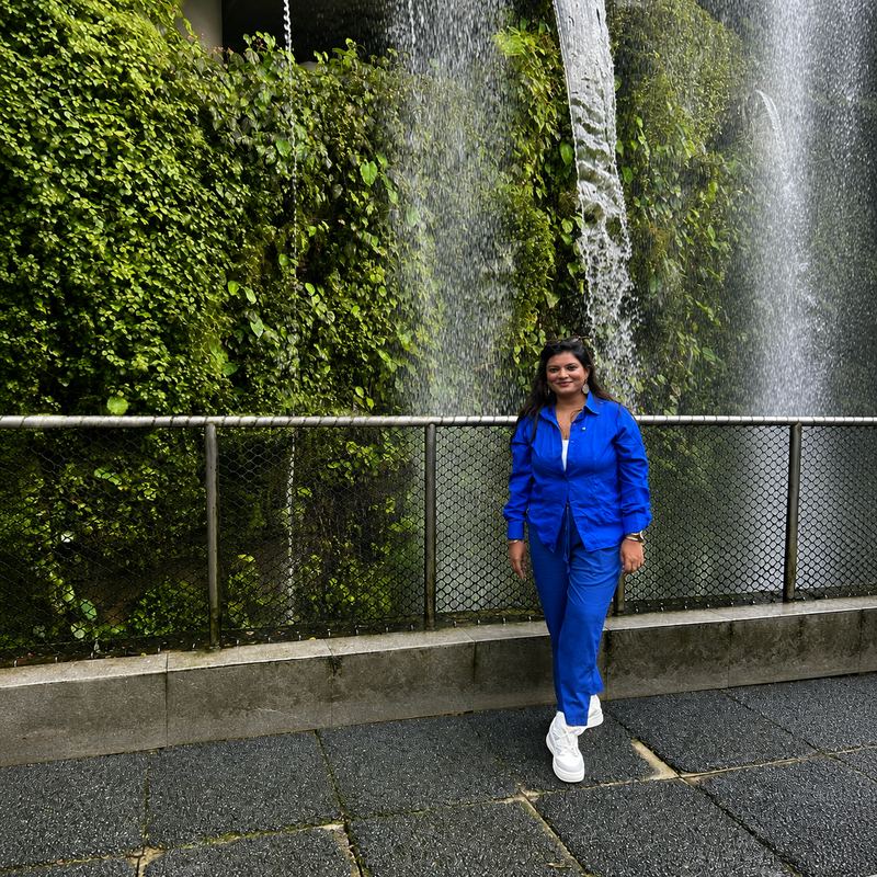 Keerthi